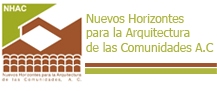 Logo de NHAC